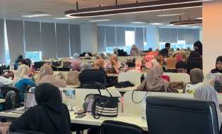 Fenomena Job Hugging di Pekanbaru, Antara Nyaman dan Cari Aman