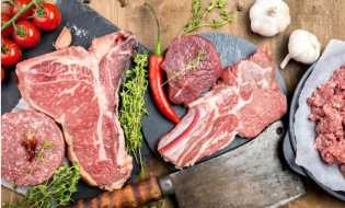 Heboh Kasus Antraks, Kenali Ciri-ciri Daging Sapi yang Terinfeksi