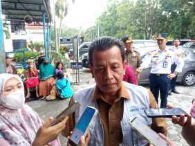 Dinsos Pekanbaru Data 235 KK Alami Kemiskinan Ekstrim