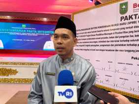 Pra Pendaftaran SPMB SMA Sederajat Dimulai 21 Juni, Siswa Diimbau tak Terpaku Sekolah Favorit