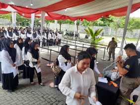 Gugur, 296 Pelamar CPNS Pemko Pekanbaru Tak Ikuti SKD