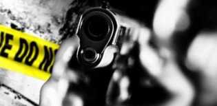 Tiga Tahanan Yang Kabur Dari Polsek Tenayan Raya Ditembak