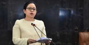 Puan : Kerja Legislasi DPR Tidak Hanya Sekedar Kuantitas Tapi Kualitas
