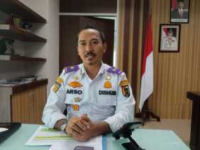 CFD Dibuka Bertahap, Dishub: Aktivitas UMKM di CFD Belum Dilakukan