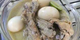 Waspadai Balas Dendam dengan Makan Tak Terkontrol selama Lebaran