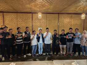 Gerakan 1912 Dukung Agung-Markarius Pimpin Pekanbaru