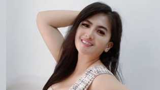 Pose Diana Dee Starlight, Netizen: Cetar