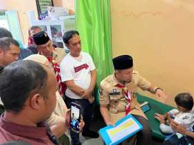 Kondisi 9 Korban Gigitan Anjing Rabies di Pekanbaru Sudah Pulih, Diskes Masih Pantau Ketat