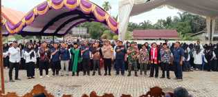 Iptu Edi Soal Pilkada: Bekerjalah Sesuai SOP