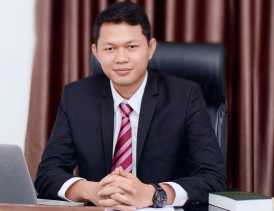 Ilhamdi, SH., MH: Kebun Sawit Di Kawasan Hutan Bisa Aman Berdasarkan UUCK Dan PP 24!