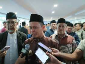 Diikuti 6.000 Peserta, Wako Agung Ajak Masyarakat Sukseskan Event Lari Pekanbaru 10K