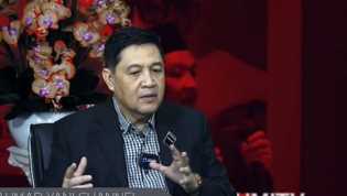 Ahmad Yani Minta Sri Mulyani Mundur dari Menteri Keuangan