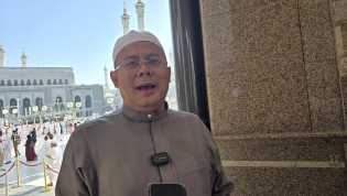 Timwas Haji DPR Minta Kemenag Perbaiki Kinerja