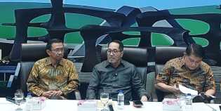 DPR : Perlu Keseimbangan Penyusunan RPMK Insustri Tembakau