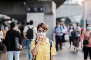 Ahli Sarankan Masyarakat Gunakan Masker di Tempat Ramai