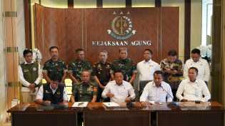 PT TBS Diduga Perparah Banjir Bandang Sumut, Bareskrim Periksa 19 Saksi