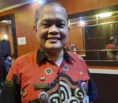 Pemko Pekanbaru Tunjuk Junaedy Sebagai Plt Kepala Dinas Sosial
