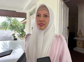 Ketua TP PKK Pekanbaru Dorong Minat Literasi di Tengah Berkembangnya Digitalisasi