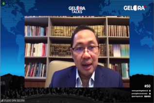 Langkah Militer Dinilai Mampu Atasi Krisis Ekonomi Global