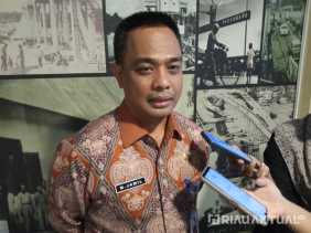 Evaluasi BUMD Merugi, Sekdako Pekanbaru Sebut Bakal Pelajari