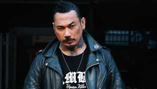 Akui Ditawari Jadi Gubernur Bali, Jerinx : Saya Tidak Akan Pernah Mau Jadi Politisi