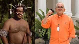 Ruhut Sitompul Minta Maaf Soal Koteka Anies