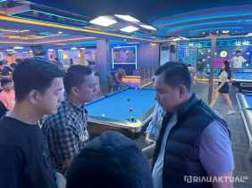 Bapenda Pekanbaru Temukan Kecurangan Pajak, Satu Usaha Diperiksa Khusus