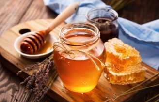 Berikut 5 Manfaat Madu Bagi Kesehatan