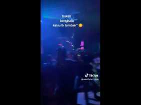 Viral Tempat Hiburan Malam di Bengkalis, Warga Minta Penutupan