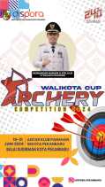 Dispora Pekanbaru Akan Gelar Walikota Cup Archery 2024