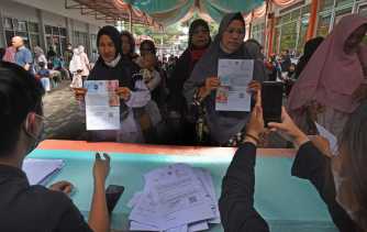 Dinsos Catat Sebanyak 13.261 Orang di Pekanbaru Telah Terima BST BB