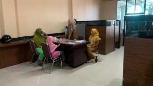 Viral Disuruh Ngemis, Dinsos Pekanbaru Amankan Ibu yang Diduga Lakukan Eksploitasi Anak