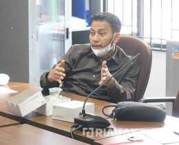 Anggota DPRD Pekanbaru Firmansyah Nilai Menag Yaqut Lecehkan Syiar Agama Islam