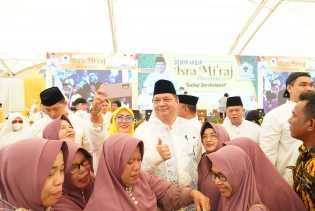 Elektabilitas Naik, Golkar Ditopang Soliditas dan Mesin Partai yang Kuat