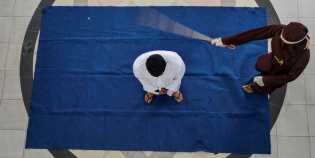 Ingin Suami Setia, IRT di Aceh Utara Malah Dicabuli dengan Telur Bebek