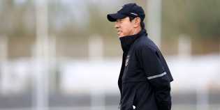 Indonesia Masuk Grup Neraka di Piala Asia U-23