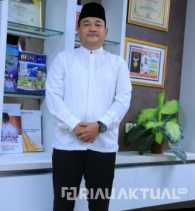 Pemko Pekanbaru Targetkan Potong 35 Ekor Hewan Kurban Tahun ini