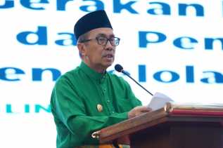 Anwar Ibrahim Jadi PM Malaysia, Gubernur Riau Harap Jembatan Selat Melaka Terwujud