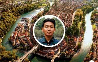 Jenazah Eril akan Dimakamkan Senin Pekan Depan