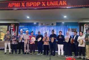 APMI Gelar Sawit Creator Academy, Generasi Muda Didorong Jadi Penjaga Narasi Positif Sawit di Era Digital