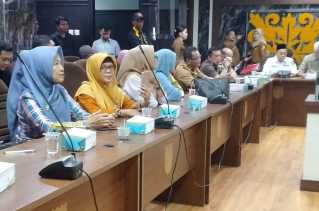 Soal Kegaduhan Asgard KTV and PUB, LAMR Kota Pekanbaru Dampingi Warga ke DPRD