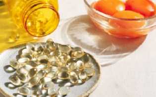 Kurang Vitamin D Bikin Rentan Infeksi, Konsumsi Yuk