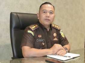 Mantan Bupati Inhil Rugikan Negara Rp1,1 Miliar