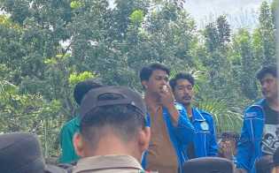 Koordinator BEM Se-Riau Kecam Sikap DPR atas Tragedi Kematian Driver Ojol