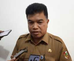 Disdik Pekanbaru Liburkan TK Hingga SMP Negeri Sampai 1 Mei