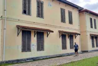 Menelisik Rekam Jejak Penjara Belanda di Tanah Siak