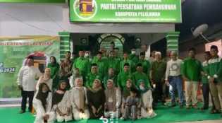 Sejumlah Kader Gelar Aksi, PPP Pelalawan Sebut Masih Solid Dukung Syamsurizal