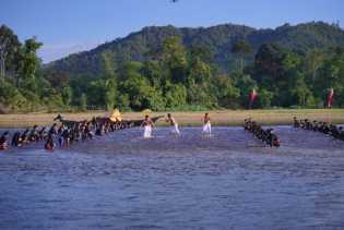 Festival Subayang Sajikan Ragam Kearifan Lokal