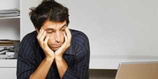 Berikut Sejumlah Tanda yang Perlu Diwaspadai ketika Kamu Kurang Tidur