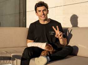 Kepindahan Marc Marquez ke Gresini Ducati Bikin Gelisah Seantero MotoGP